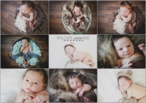 Newborn Photography Just Rebecca Photography 50