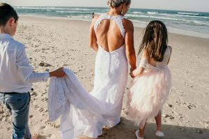 Courtney & Hayden Married xx Burleigh Heads beach- Gold Coast xx  154