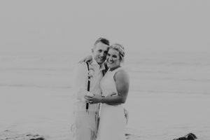 Courtney & Hayden Married xx Burleigh Heads beach- Gold Coast xx  64